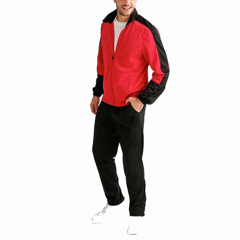 tr-8.jpg Premium Tracksuit – Comfortable, Stylish & Perfect for Training or Casual Wear - Image 1